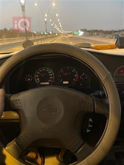 نيسان باترول